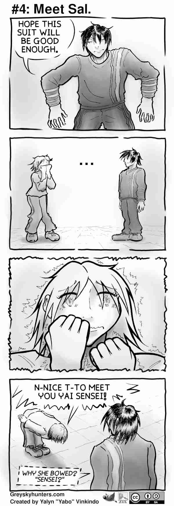 GreySky &mdash; comic for Sunday, 29 June 2014