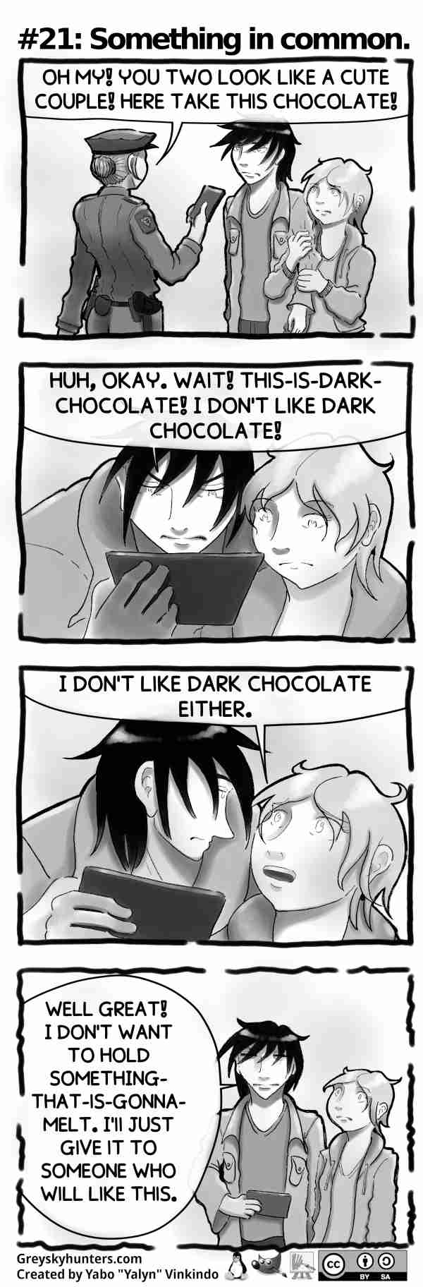 GreySky &mdash; comic for Friday, 25 March 2016