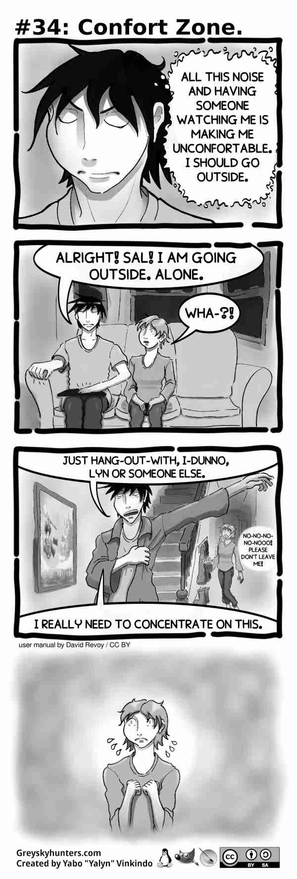 GreySky &mdash; comic for Wednesday, 20 July 2016